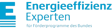 Logo Energieeffizienz Experten