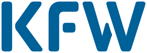 Logo KfW